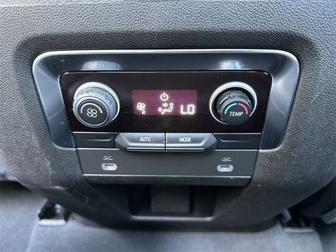 Used 2021 Chevrolet Tahoe RST image 25