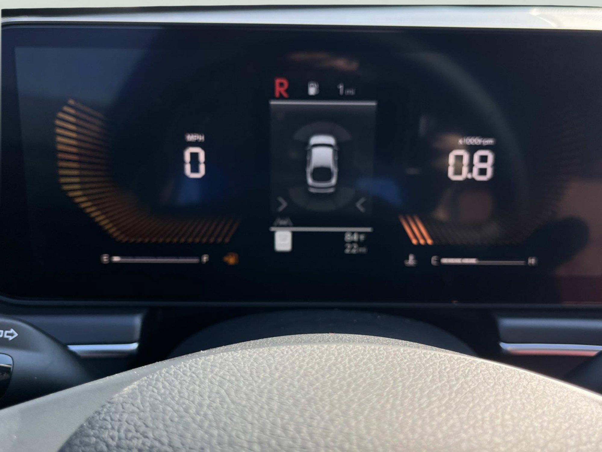 New 2026 Kia K5 GT-Line FWD image 33