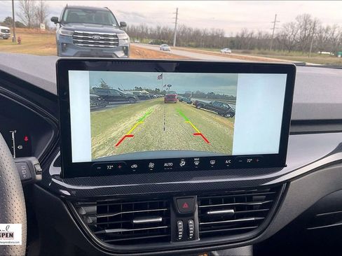 New 2026 Ford Escape ST-Line w/ Tech Pack #1 image 21