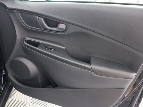 Used 2023 Hyundai Kona SEL w/ Cargo Package AWD/4WD image 27