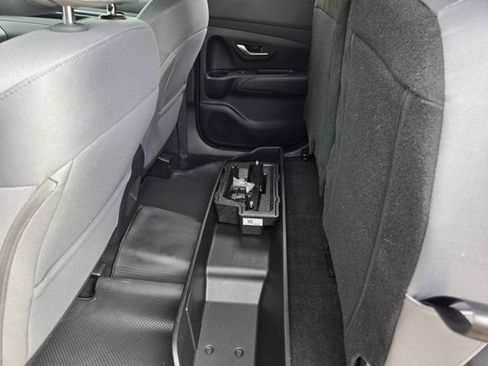 Certified 2024 Hyundai Santa Cruz SEL FWD image 29