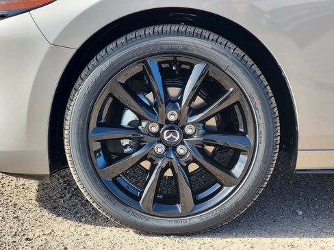 New 2026 MAZDA MAZDA3 2.5 S Hatchback w/ Premium Pkg image 7
