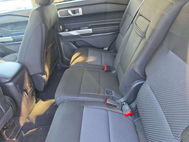 Used 2023 Ford Explorer XLT RWD image 11