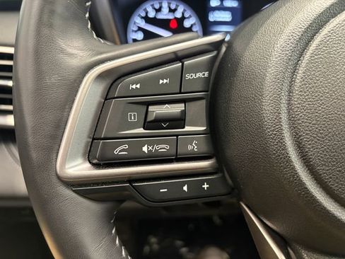 Used 2023 Subaru Outback Touring AWD/4WD image 15