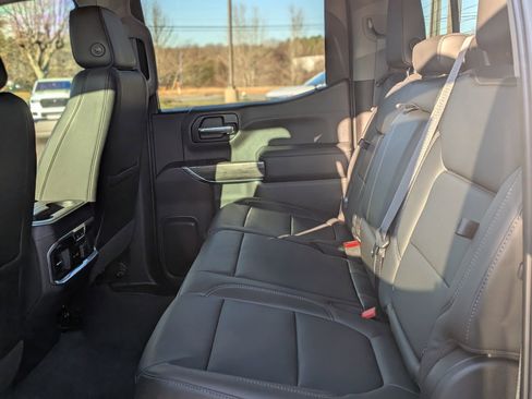 Used 2020 Chevrolet Silverado 1500 LTZ w/ LTZ Plus Package image 36