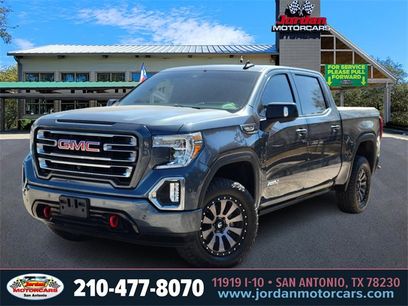 Used 2020 GMC Sierra 1500 AT4 w/ AT4 Premium Package