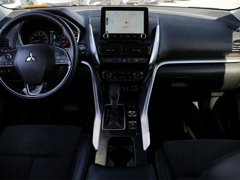 Used 2024 Mitsubishi Eclipse Cross SE image 24