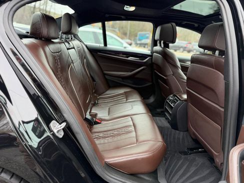 Used 2018 BMW 530e image 21