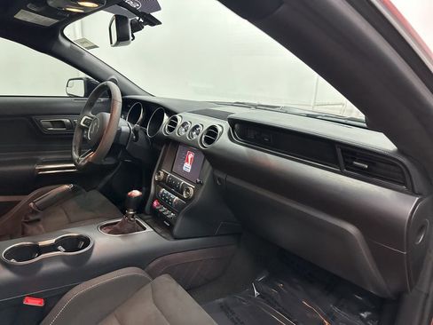 Used 2017 Ford Mustang Shelby GT350 w/ Electronics Package image 24