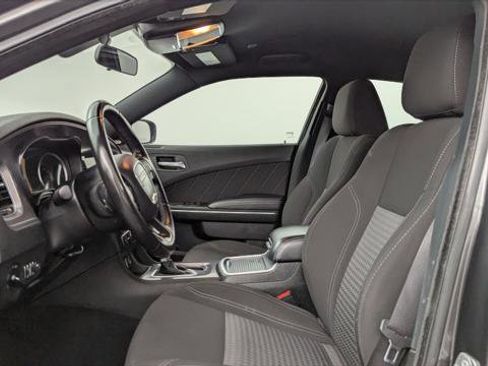Used 2023 Dodge Charger SXT RWD image 14
