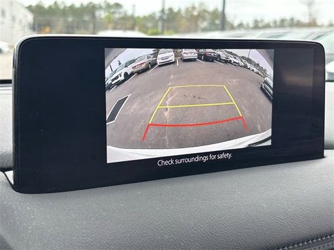 Used 2021 MAZDA CX-5 Grand Touring image 33