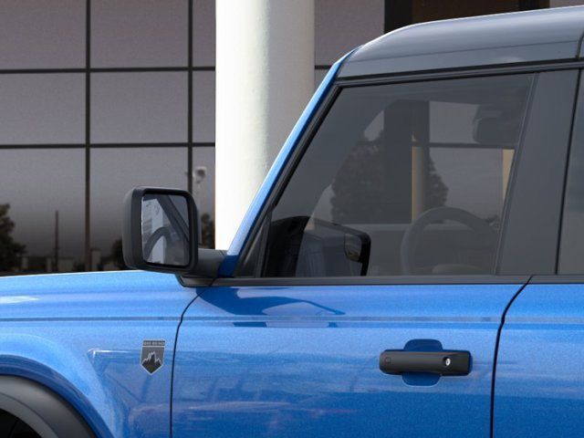 New 2026 Ford Bronco Big Bend AWD/4WD image 22