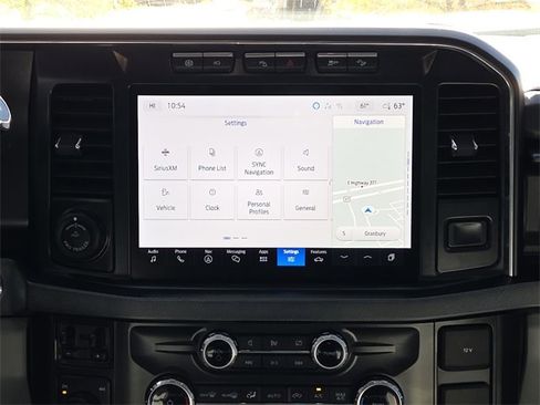 Used 2024 Ford F450 Limited w/ FX4 Off-Road Package image 13