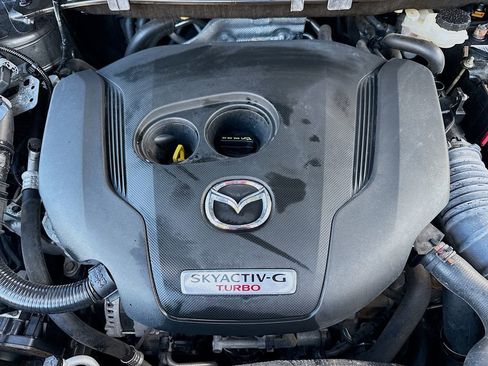 Used 2023 MAZDA CX-9 Grand Touring AWD/4WD image 34