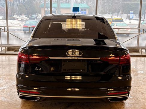 Used 2020 Audi A4 2.0T Premium w/ Convenience Package image 8