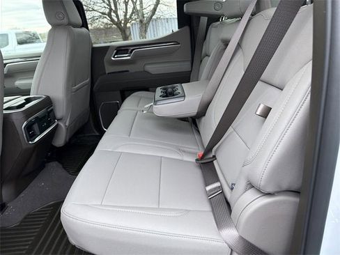 New 2026 Chevrolet Silverado 1500 LTZ image 38