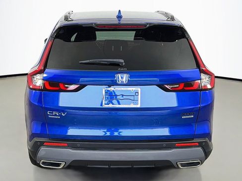 Used 2023 Honda CR-V Sport Touring image 15