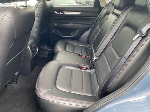 Used 2023 MAZDA CX-5 Carbon Edition image 23