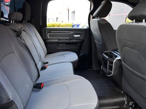 Used 2023 RAM 2500 Big Horn w/ Level 1 Equipment Group image 14