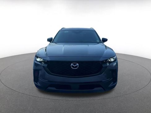 Used 2025 MAZDA CX-50 2.5 Hybrid w/ Premium Plus Pkg image 4