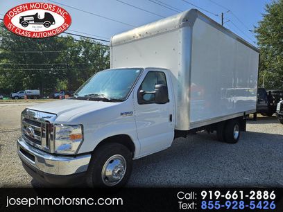 Used 2021 Ford E-350 and Econoline 350 Super Duty w/ Power Windows & Locks Group