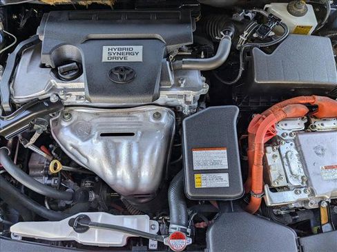 Used 2016 Toyota Avalon XLE Premium image 25