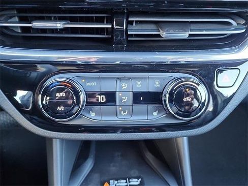 New 2026 Buick Envista Sport Touring w/ Convenience I Package image 22