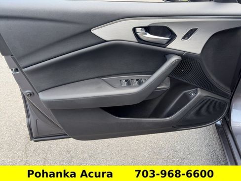 Used 2023 Acura TLX FWD image 26