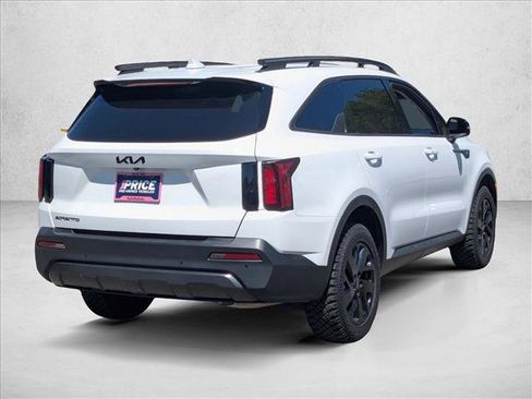 Used 2023 Kia Sorento S AWD/4WD image 5
