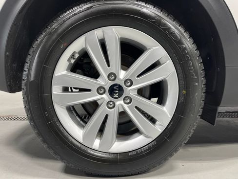 Used 2019 Kia Sportage LX FWD image 33