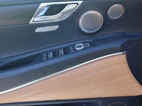 Used 2021 Genesis GV80 3.5T image 19