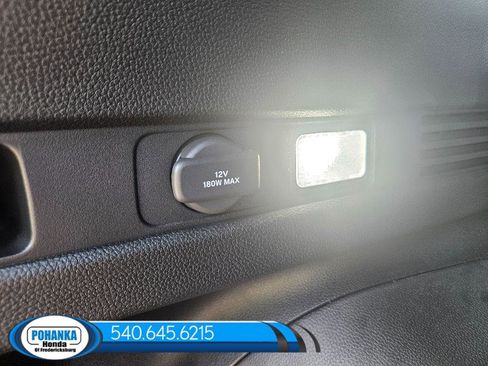 New 2026 Honda CR-V Sport-L image 14