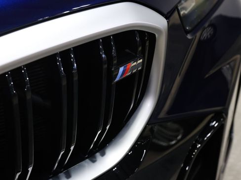 Used 2026 BMW X5 M60i w/ Executive Package AWD/4WD image 17
