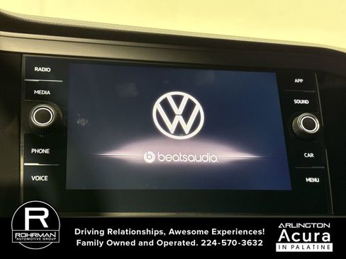 Used 2021 Volkswagen Jetta GLI image 6