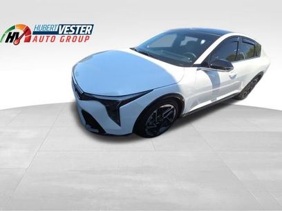 Used 2025 Kia K4 GT-Line w/ GT-Line Premium Package