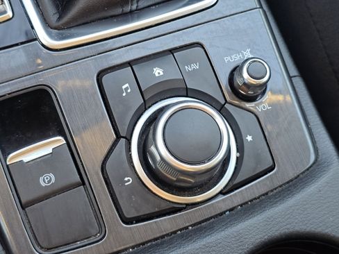 Used 2016 MAZDA CX-5 Touring image 7