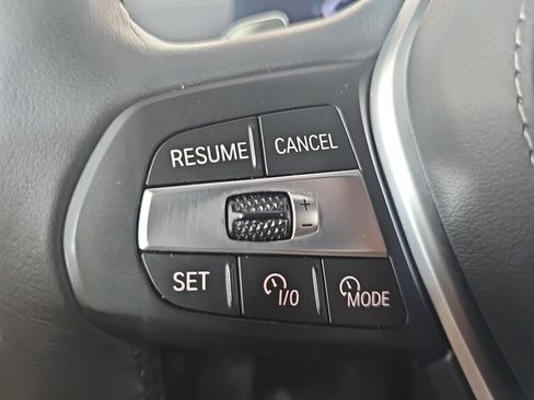 Used 2026 BMW X5 sDrive40i RWD image 17