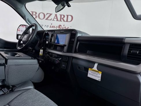 New 2026 Ford F250 XL w/ STX Appearance Package image 31