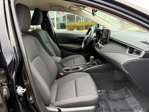 Certified 2024 Toyota Corolla LE image 14