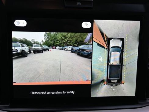 New 2025 Ford F250 XLT w/ Black Appearance Package image 56