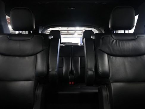 Used 2021 Ford Explorer ST w/ Equipment Group 401A AWD/4WD image 35
