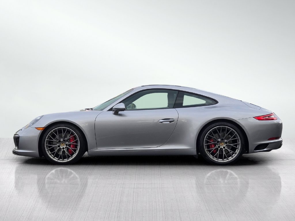 Used 2017 Porsche 911 Carrera S RWD image 7