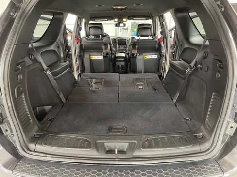 Used 2019 Dodge Durango GT AWD/4WD image 26