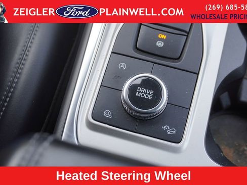 Used 2023 Ford Explorer XLT w/ Equipment Group 202A image 23