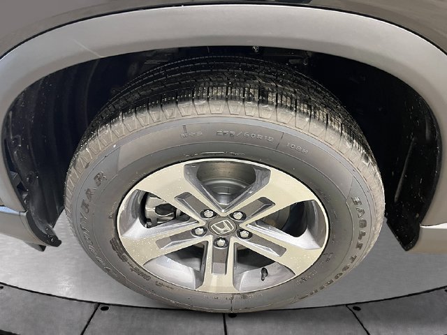 New 2026 Honda Pilot EX-L image 10