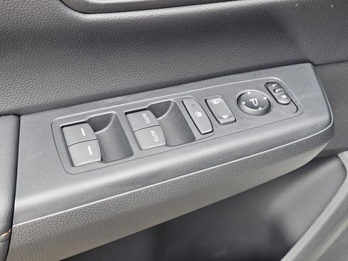 New 2026 Honda CR-V TrailSport image 17