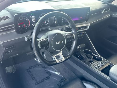 Used 2024 Kia K5 GT-Line FWD image 13