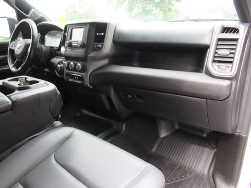 Used 2023 RAM 1500 Tradesman w/ Tradesman Group AWD/4WD image 11