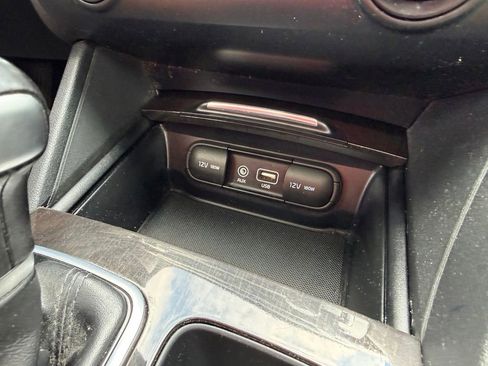 Used 2018 Kia Optima EX w/ Premium Package FWD image 23