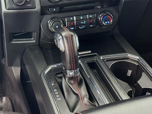 Used 2018 Ford F150 XLT w/ Equipment Group 302A Luxury image 17